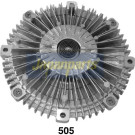 Kupplung, K÷hlerl Nach VC-505