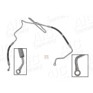 Hydraulikschlauch, Lenkung | AUDI,SEAT,SKODA,VW | 57188