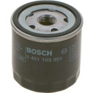 Ölfilter | ALFA,FIAT,LANCIA,INNOCENTI | 0 451 103 351