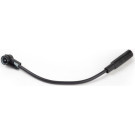 Phonocar Antennen-Adapter Kabel ISO DIN 20 cm | 085281