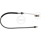 A.B.S. Kupplungsseil K21500