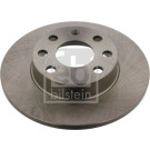 FEBI BILSTEIN Bremsscheibe | 02586