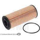 BluePrint Ölfilter ADV182117