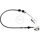 A.B.S. Kupplungsseil