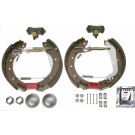Bremsbacken - Superkit | FORD Maverick Nissan Terrano 92-07 | GSK1944