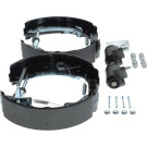 0 204 114 538 Bremsbackensatz KIT SUPERPRO