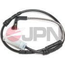 JPN Warnkontakt, Bremsbelagverschleiß 12H0080-JPN