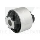 Lagerbuchse, Querlenker Fiat P. Ducato 06- Citroen Jumper/Peugeot Boxer 06- Le/Pr Hinten | 5101930