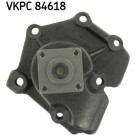 SKF Wasserpumpe VKPC 84618