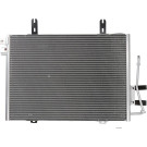 KAMOKA Kondensator, Klimaanlage 7800197