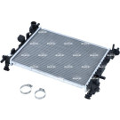 Kühler, Motorkühlung | 509614