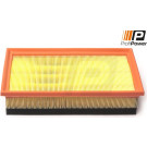 PROFIPOWER Luftfilter | 2F0164