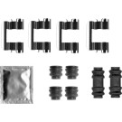 ZUBEHÖRSATZ, SCHEIBENBREMSBELAG | 82542400