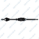 GSP Antriebswelle 241330