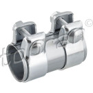 TOPRAN Rohrclip 107221