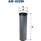 FILTRON Sekundärluftfilter | AM 402W