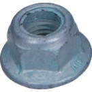 Original VAG Mutter VW Polo 02 | N90808801
