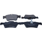 Bremsbelagsatz Db T. W211/W212/W220/W221/C219 | 19-0593