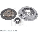 Kupplungssatz Blue Print | CITROEN C1 PEUGEOT TOYOTA 05-14 | ADT330246