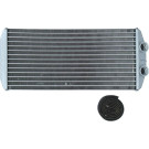 KAMOKA Wärmetauscher, Innenraumheizung 7760023