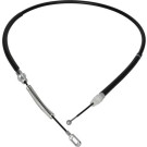 KAMOKA Seilzug, Feststellbremse 1190315