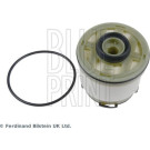 Kraftstofffilter Ford Ranger 2.2Tdci 11 | ADM52344