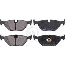 A.B.S. Bremsbeläge 37267