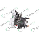 Lader, Aufladung 003-002-000061R