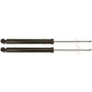 TRW Federungsdämpfer