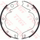 10 461 015 Bremsbacken | OPEL Frontera B 92 | GS8497