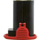 Petec Ersatz Akku-Pack Li-Ion 72V Für Art 81100 | 81101