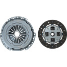 KAMOKA Kupplungssatz KC005