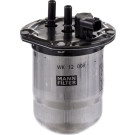 M&H Kraftstofffilter PKW | DACIA,MB,NISSAN,RENAULT Captur 13 | WK 12 008