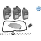 Ölwechselkit mit Öl MERCEDES C,E,S-Klasse 98 MEYLE-ORIGINAL-KIT: Better solution for you 141350201