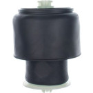 DSA116G Luftfeder, Fahrwerk