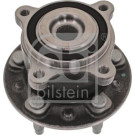 FEBI BILSTEIN Radlager 47317