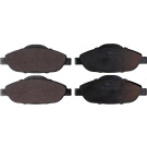 Bremsbelagsatz Peugeot S. 308/3008/5008 07 | 19-1793