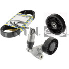 SNR Keilrippenriemensatz KA853.06