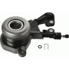 SACHS Zentralausrücker, Kupplung