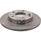 FEBI BILSTEIN Bremsscheibe FEBI BILSTEIN Bremsscheibe