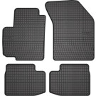 0600 Passgenaue Kofferraummatte Gummimatten Suzuki Sx4/ Swift 2005- / Fiat Sedici