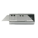 SW-Stahl 5 Trapezklingen für Messer 90665L | 90666L