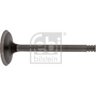 FEBI BILSTEIN Saugventil | 21020