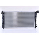 Wasserkühler PKW | MAZDA 323F (BA) | 62382A