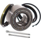 Radlagersatz VA NISSAN Micra K11 92 VKBA 3703