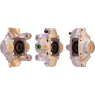 Tauschbremssattel | MERCEDES 190 2.0 82 | 4258000