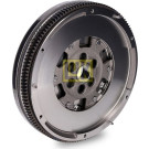 Zweimassenschwungrad MITSUBISHI Grandis 2.0DI-D LuK DMF 415 0437 10
