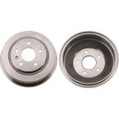 10 472 019 Bremstrommel | OPEL Zafira 99 | DB4426