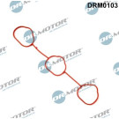DR.MOTOR Dichtung, Ansaugkrümmer DRM0103