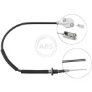 A.B.S. Kupplungsseil K27710